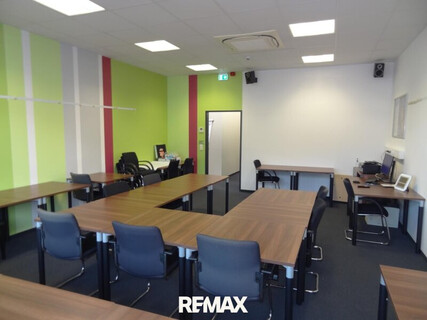 Büroflächen in verkehrstechnisch sehr guter Lage von Hall in Tirol mit ca. 130m² zu mieten