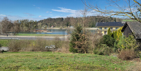 GROßES BAULAND IN TOP-HANGLAGE IN ARDAGGER MARKT