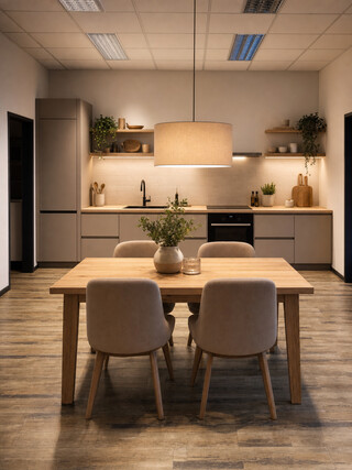 Wohnung günstig zu vermieten