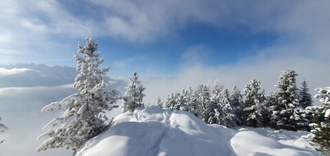 Sölden - Nähe Skigebiet: hochwertig gestaltete Wohnung als Investment!