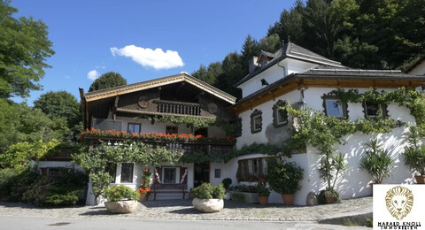 Gehobenes Tiroler Restaurant mit Geschichte und Auszeichnung zu verpachten