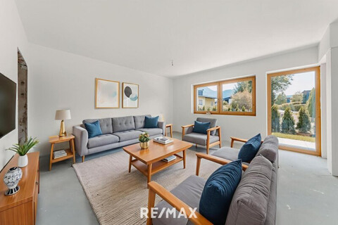 Ankommen & Wohlfühlen – Neubauwohnung mit Garten zur Miete oder Mietkauf