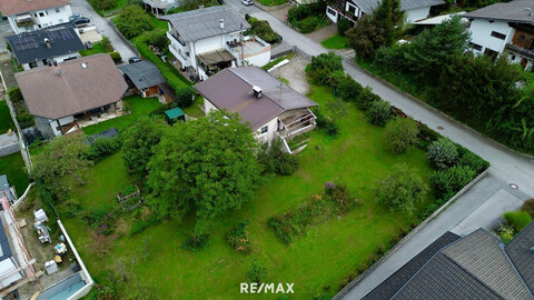 Bauen in Rietz – drei Grundstücke, viele Möglichkeiten