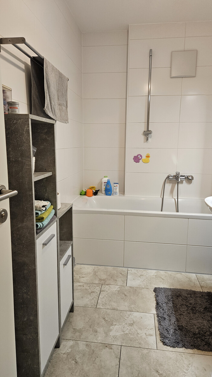 Geräumige 3-Zimmer-Wohnung mit Kleingarten in Innsbruck/Pradl zu verkaufen!