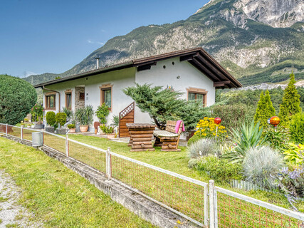 Rückzugsort in absoluter Ruhelage - Freizeitwohnsitzwidmung