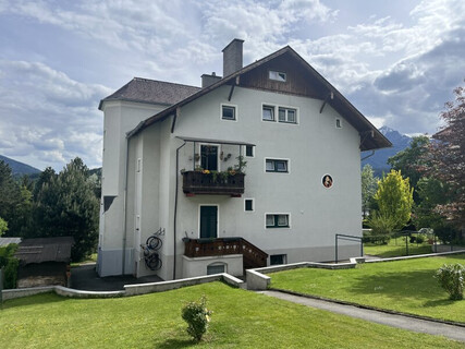 Höttinger Garten-Oase: Exklusives Mehrfamilienhaus mit Privatgärten & Panoramablick