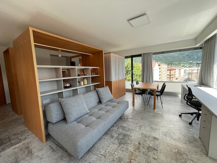 All-In: Einzigartiges City-Apartment