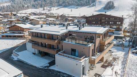 Wildschönau (Top W011): Ski-in/Ski-out Anlegerapartment