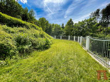 Baugrundstück in Aldrans