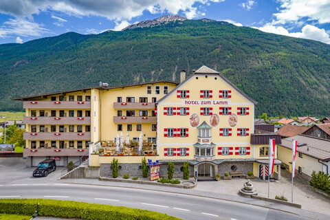 Hotel in Tirol zu verkaufen!
