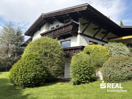Sehr großzügiges Wohnhaus