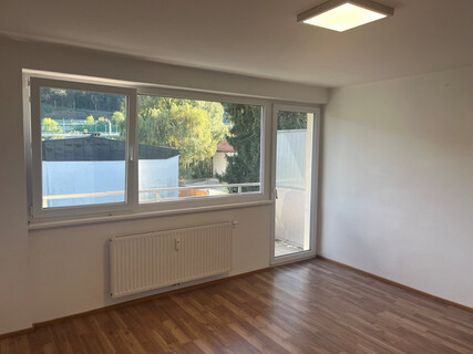 Für Anleger: Garconniere  - saniert mit Balkon - Pradl
