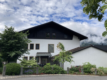 Mehrfamilienhaus in Zirl mit 5 Einheiten