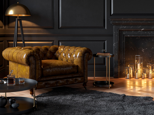 Mobile Hausbars bringen nicht nur einen Hauch Internationalität mit, sie sind auch praktisch und universell einsetzbar.