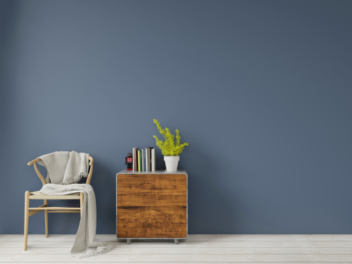 Sidetables und Sideboards sind als Einrichtungsgegenstände essenziell und unverzichtbar, nicht nur wenn einen die Aufräumwut packt.