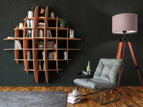 Smarte Tischlampen und Co. bilden nicht nur die Seele stilvoller Interieurs, sondern sind zugleich kreative Geschenkideen.