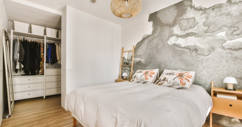 Das neue Jahr ist erst von kurzer Dauer und so mancher hat sich nicht nur mit Neujahrsvorsätzen auseinandergesetzt, sondern möchte auch ein wenig verändern – in den eigenen vier Wänden.