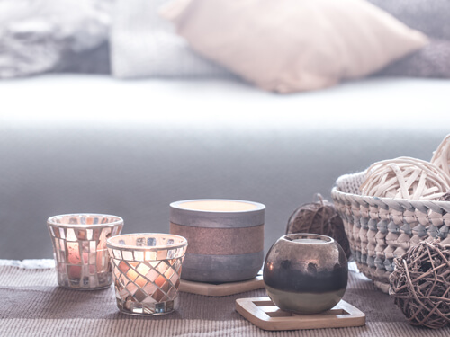 So wird das Zuhause auch in Corona-Zeiten zur Wohlfühloase