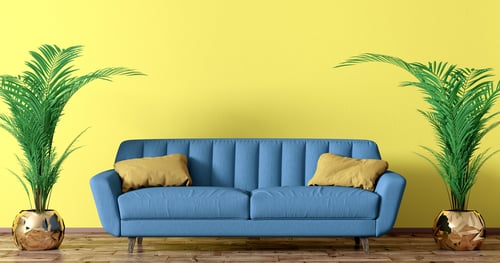 Wohn- und Alltagstrends