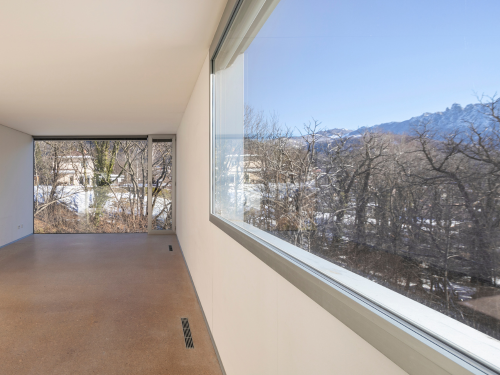 Verleihung des Tiroler Sanierungspreises