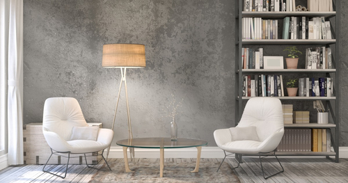 Abtauchen und sich in ein Buch versenken